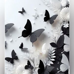 Meet your Posher, Joanna